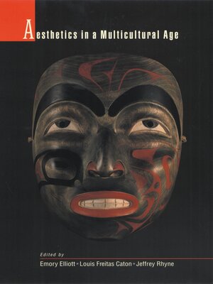 cover image of Aesthetics in a Multicultural Age